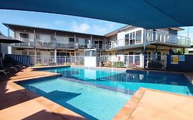 Grandeur Holiday Units